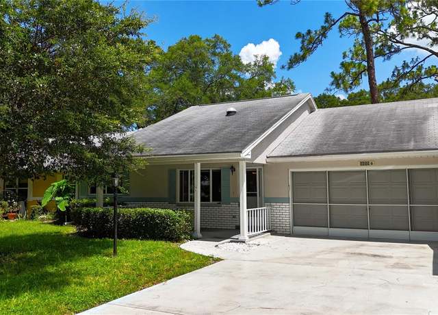 Property at 8655 SW 98th Street Rd Unit G, Ocala, FL 34481, 2 beds, 2 baths