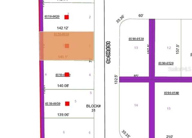 Property at 117 SE 3rd St, Palatka, FL 32177