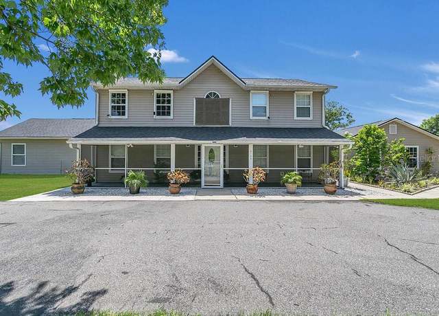 Property at 3105 Pastures Rd, Kissimmee, FL 34746, 4 beds, 3 baths