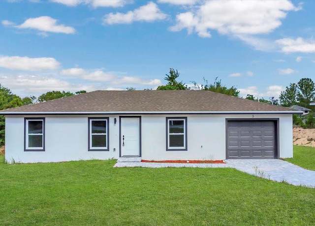 Property at 3 Oak Run, Ocala, FL 34472, 3 beds, 2 baths