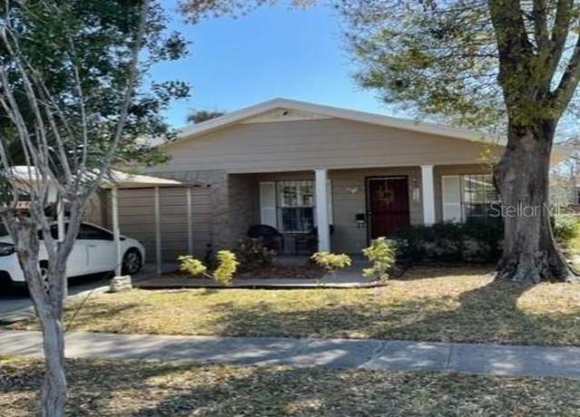 Property at 3810 W Iowa Ave, Tampa, FL 33616, 3 beds, 2 baths