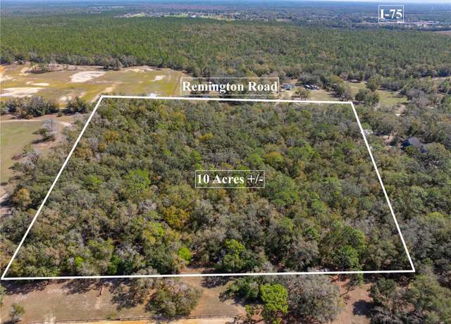 Property at Remington Rd, Brooksville, FL 34602