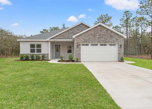 Property at 10495 Wren Rd, Brooksville, FL 34613, 4 beds, 2 baths