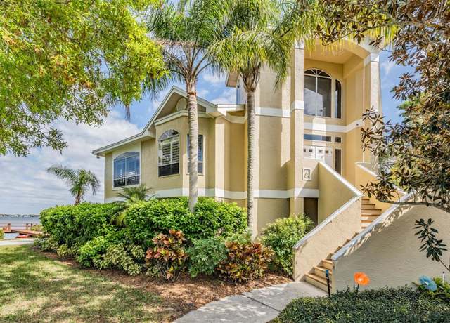Property at 104 Westbrook Ct, Safety Harbor, FL 34695, 3 beds, 2.5 baths