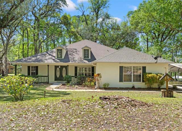 Property at 26290 Hayman Rd, Brooksville, FL 34602, 3 beds, 2 baths