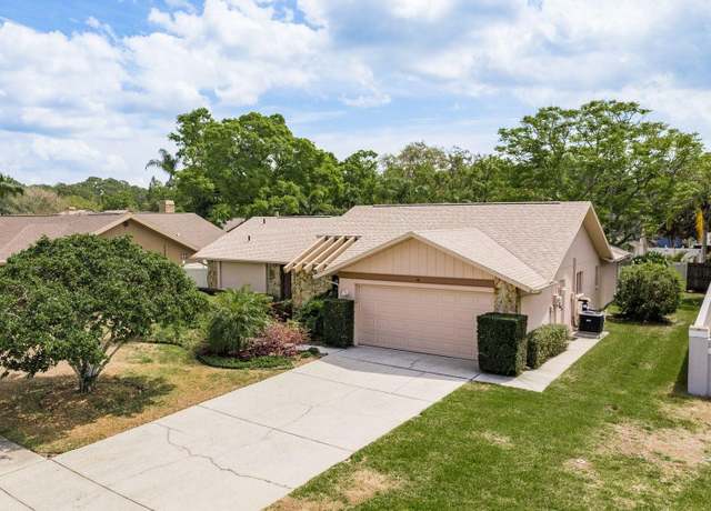 Property at 3388 Tarpon Woods Blvd, Palm Harbor, FL 34685, 3 beds, 2 baths