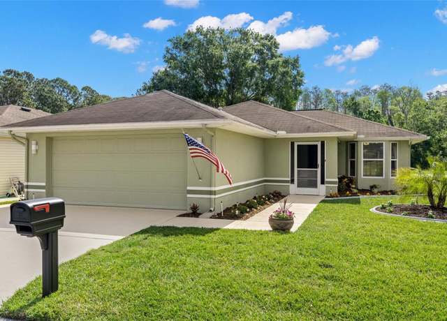 Property at 29250 Princeville Dr, San Antonio, FL 33576, 2 beds, 2 baths