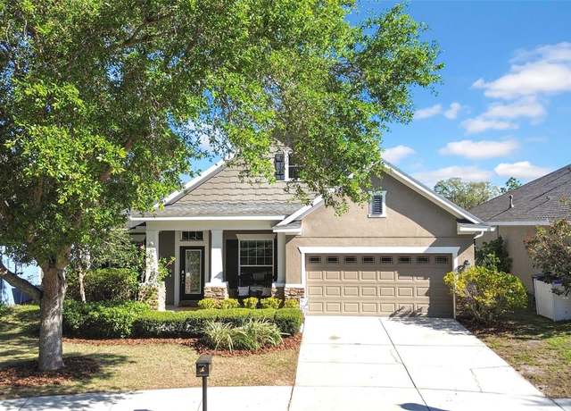 Property at 15861 Starling Water Dr, Lithia, FL 33547, 4 beds, 2.5 baths