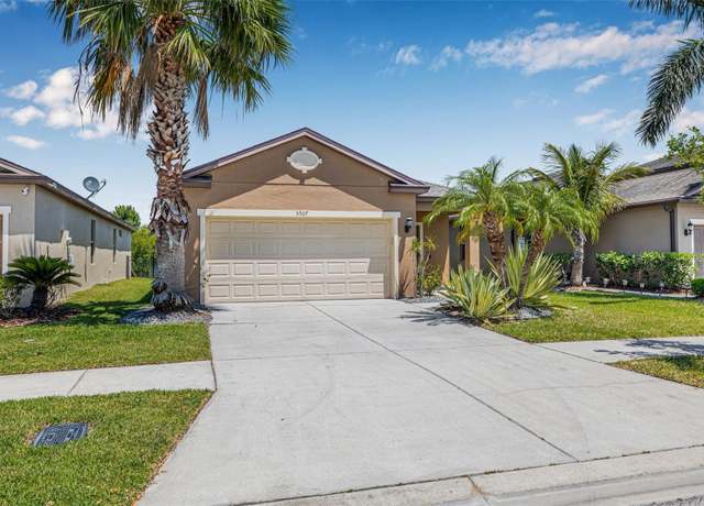 Property at 5907 Sweet Birch Dr, Riverview, FL 33578, 3 beds, 2 baths