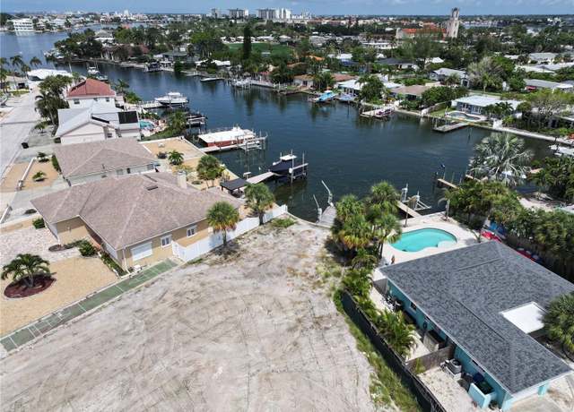 Property at 627 80th Ave, St Pete Beach, FL 33706