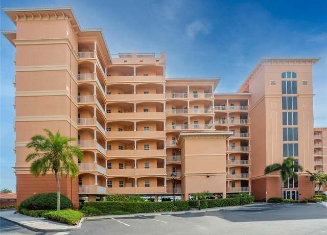 Property at 530 S Gulfview Blvd #203, Clearwater Beach, FL 33767, 3 beds, 2 baths