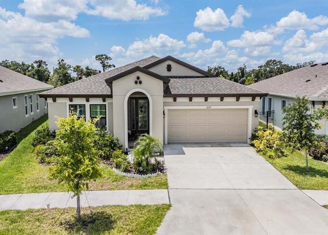 Property at 6227 Golden Nettle Dr, Apollo Beach, FL 33572, 3 beds, 3 baths