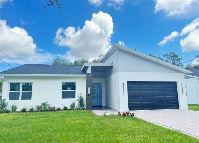 Property at 723 W 113th Ave, Tampa, FL 33612, 4 beds, 2.5 baths