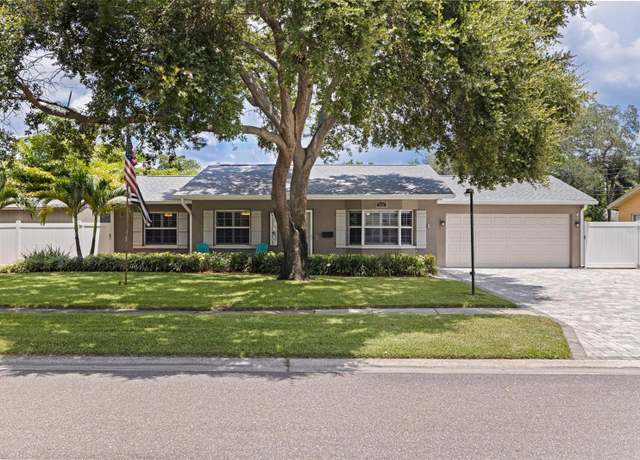Property at 865 48th Ave N, St Petersburg, FL 33703, 4 beds, 2 baths