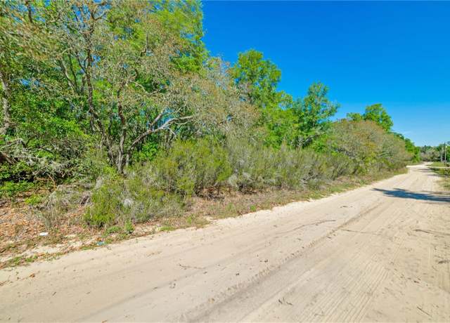 Property at Tbd NE 107th Ct, Archer, FL 32618
