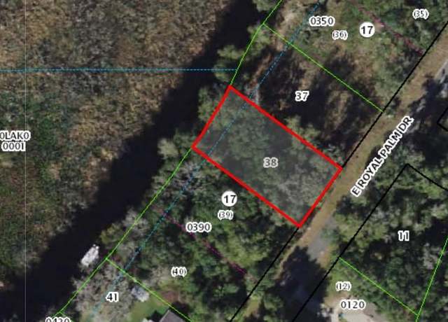 Property at 9113 E Royal Palm Dr, Inverness, FL 34450
