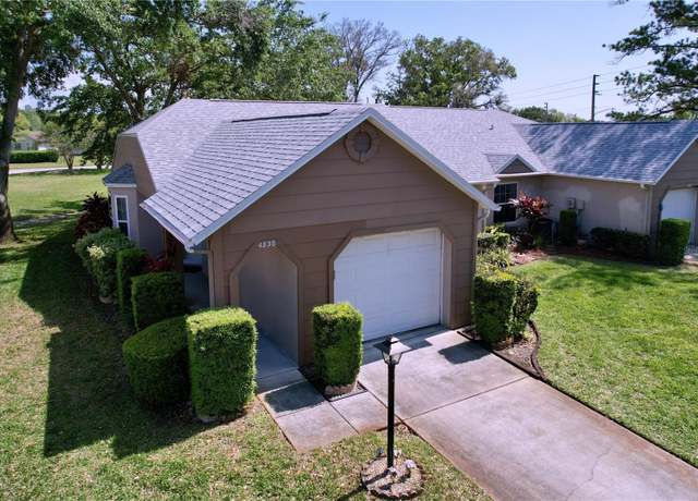 Property at 4836 Alamo Ct, New Port Richey, FL 34655, 2 beds, 2 baths