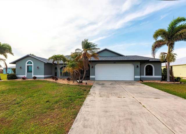 Property at 305 Yellow Elder, Punta Gorda, FL 33955, 3 beds, 3 baths