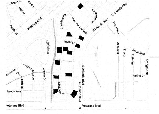 Property at Gladview Cir, North Port, FL 34288