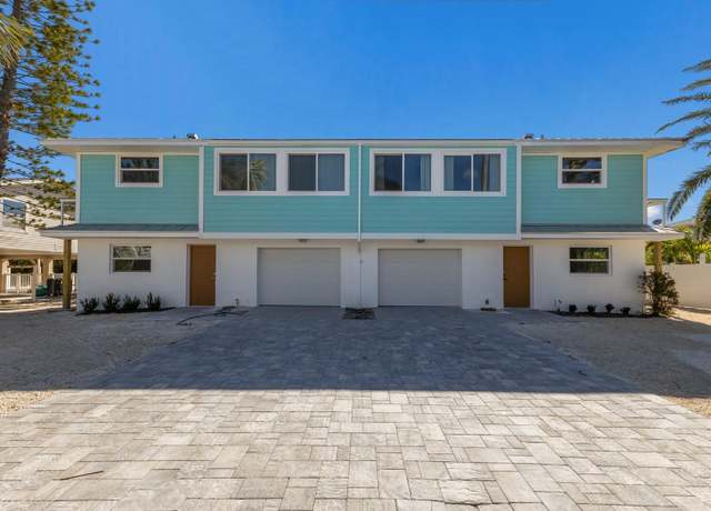 Property at 303 65th St Unit A, Holmes Beach, FL 34217, 2 beds, 2 baths