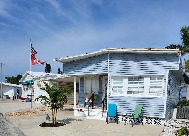 Property at 2207 Indiana Ave, Bradenton, FL 34207, 2 beds, 1.5 baths