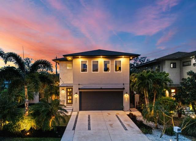 Property at 2305 Pine Ter, Sarasota, FL 34231, 4 beds, 2.5 baths