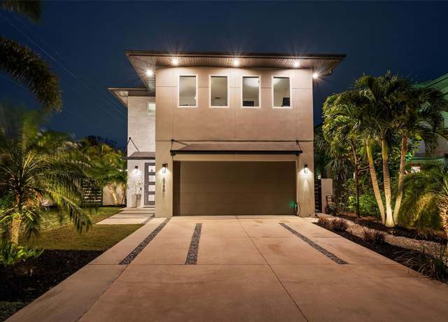 Property at 2305 Pine Ter, Sarasota, FL 34231, 4 beds, 2.5 baths