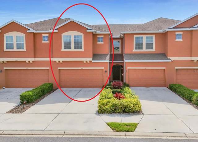 Property at 11507 84th Street Cir E #102, Parrish, FL 34219, 3 beds, 2.5 baths