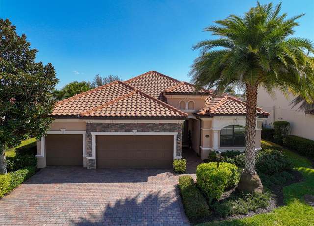 Property at 13026 Ramblewood Trl, Bradenton, FL 34211, 3 beds, 2 baths