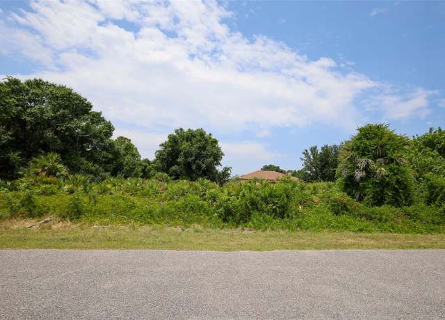 Property at LOT 23 Maricopa Rd, North Port, FL 34287