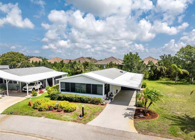 Property at 867 Cascade Ct, Englewood, FL 34223, 2 beds, 2 baths