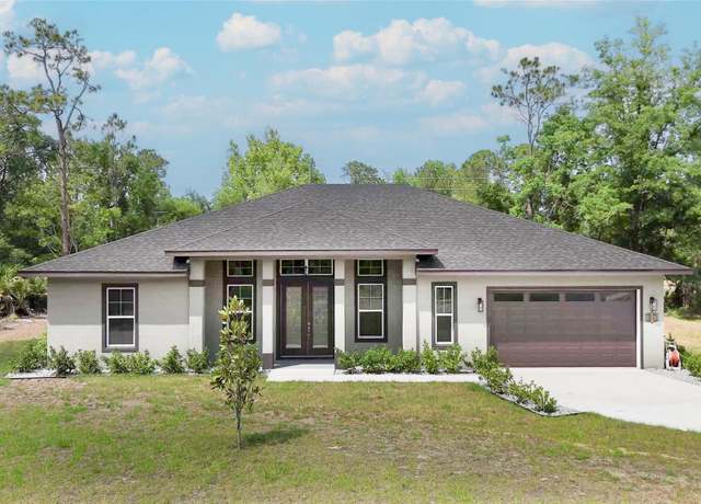 Property at 6 Whelan Pl, Palm Coast, FL 32164, 4 beds, 3 baths