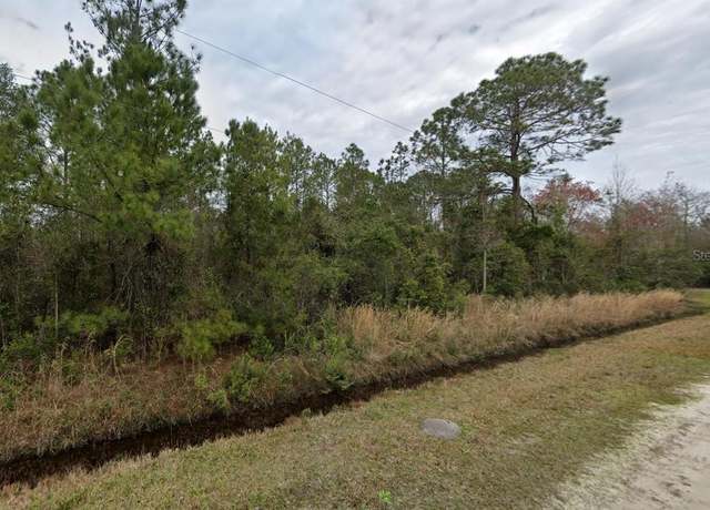 Property at 4340 Isaac St, Hastings, FL 32145