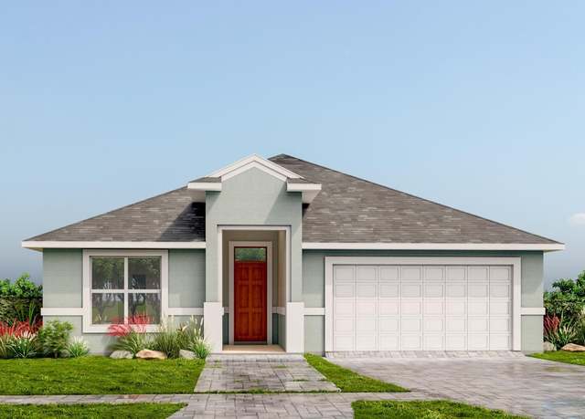 Property at 14169 SE 162nd Pl, Weirsdale, FL 32195, 3 beds, 2 baths