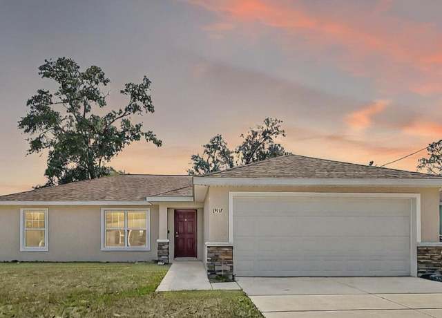 Property at 15117 SE 94th Ter, Summerfield, FL 34491, 3 beds, 2 baths
