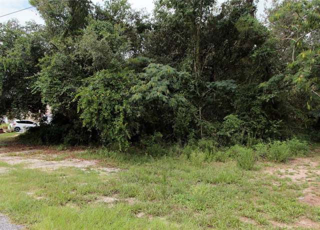Property at 0 SW 158th St, Ocala, FL 34473
