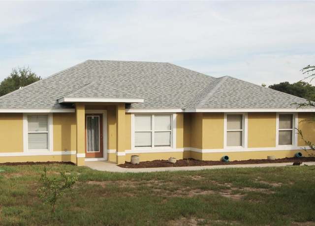 Property at 3710 Smith Rd, Groveland, FL 34736, 3 beds, 2 baths