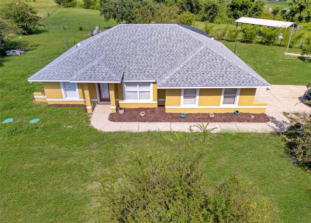 Property at 3710 Smith Rd, Groveland, FL 34736, 3 beds, 2 baths