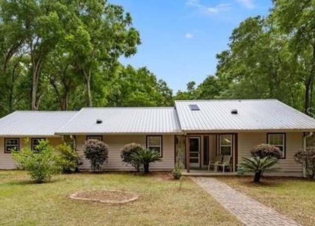 Property at 23225 NW County Rd. 236, High Springs, FL 32643, 5 beds, 4 baths