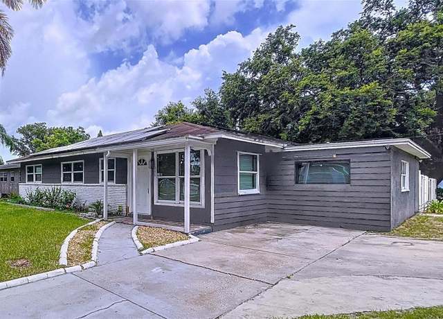 Property at 1341 Sandy Ln, Clearwater, FL 33755, 4 beds, 3 baths