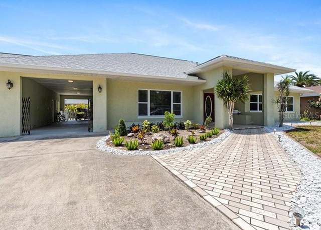 Property at 771 Stewart St, Englewood, FL 34223, 4 beds, 2 baths