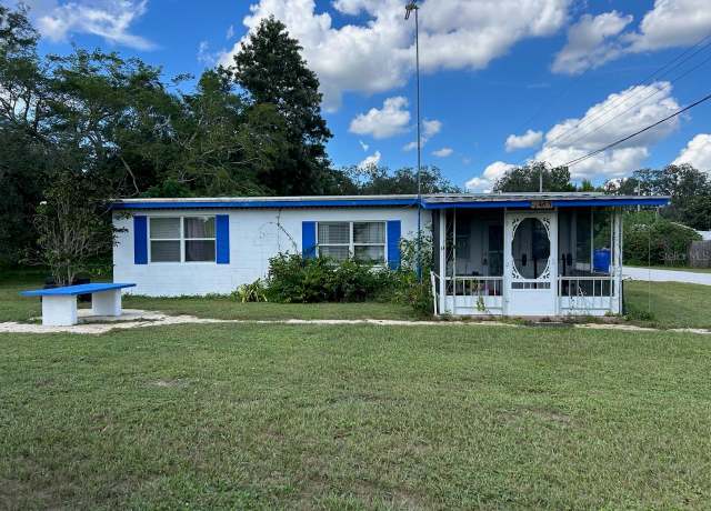 Property at 2463 San Remo Ave, Avon Park, FL 33825, 3 beds, 2 baths