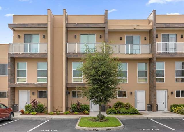Property at 3215 Brasilia Ave, Kissimmee, FL 34747, 3 beds, 3.5 baths