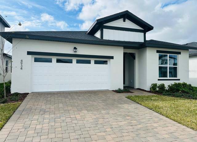 Property at 4934 Shady Pines Dr, St Cloud, FL 34772, 3 beds, 2 baths