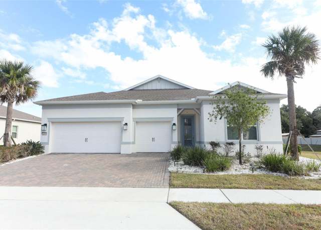 Property at 3449 Michigan St, Lake Mary, FL 32746, 3 beds, 3.5 baths