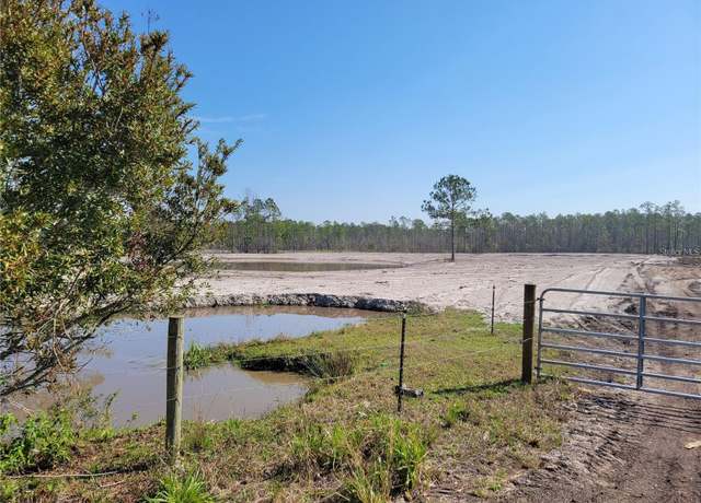 Property at 1051 Omega Ranch Rd, New Smyrna Beach, FL 32168