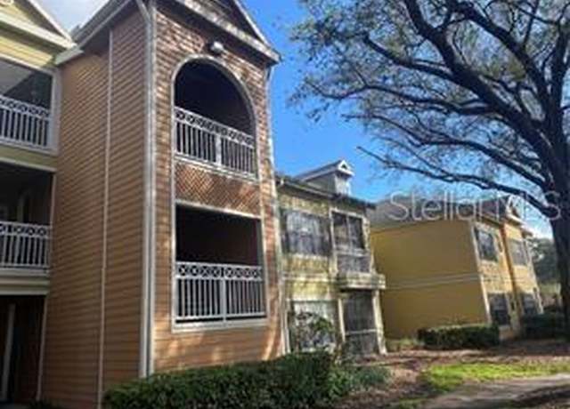 Property at 5105 City St #817, Orlando, FL 32839, 2 beds, 2 baths
