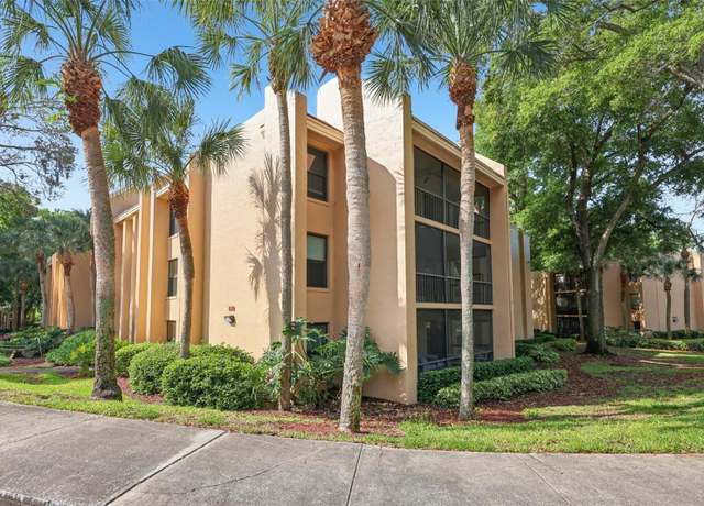Property at 610 Cranes Way #207, Altamonte Springs, FL 32701, 3 beds, 2 baths