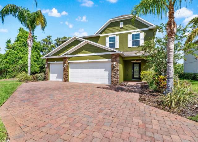 Property at 732 Wildmere Village Cv, Longwood, FL 32750, 4 beds, 2.5 baths