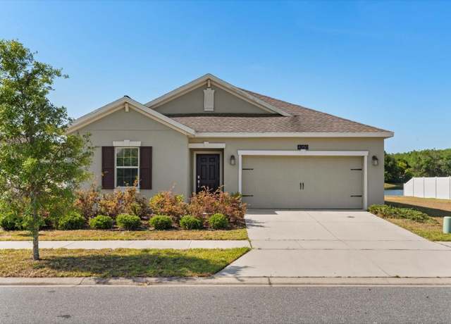 Property at 4350 Verde Valley Ln, Kissimmee, FL 34746, 4 beds, 3 baths